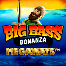 Big Bass Bonanza slot game