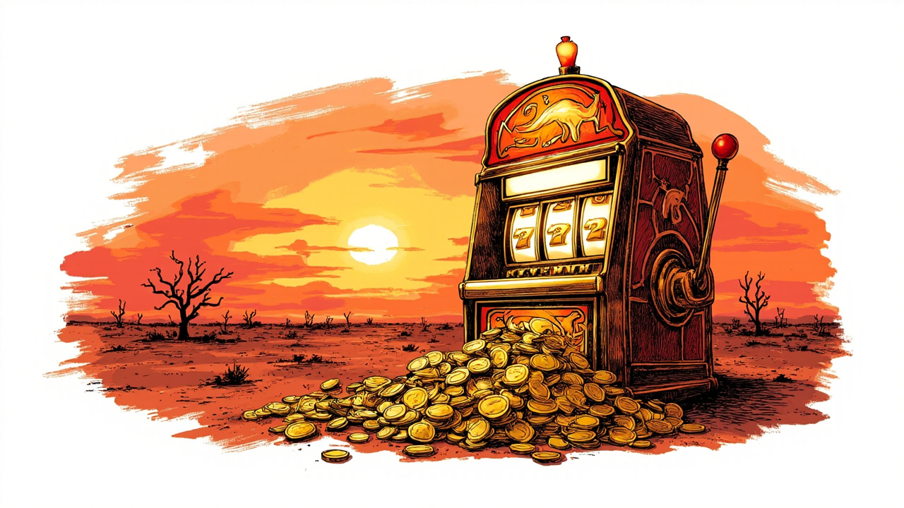 Weekend Pokies Tips Australia: Playing With Your Eyes Open Weekend Pokies Tips Australia